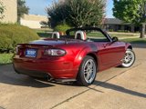 Used 2007 MAZDA MX-5 Miata Grand Touring w/ Premium Pkg image 4