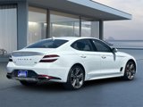 Used 2025 Genesis G70 3.3T Advanced image 4