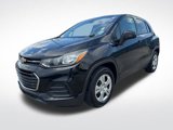 Used 2018 Chevrolet Trax LS image 4
