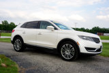 Used 2016 Lincoln MKX Reserve w/ Climate Package image 5