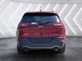 Used 2016 Jeep Cherokee Limited w/ Luxury Group image 4