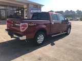 Used 2013 Ford F150 Lariat w/ Luxury Equipment Group image 3