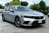 Used 2024 Honda Civic LX image 2