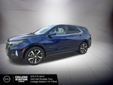 Used 2022 Chevrolet Equinox LT image 3