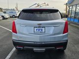 Used 2017 Cadillac XT5 Platinum w/ Driver Assist Package image 4