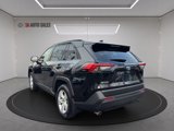 Used 2019 Toyota RAV4 XLE image 3