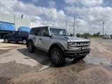 New 2024 Ford Bronco Big Bend image 4
