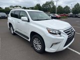 Used 2019 Lexus GX 460 image 3