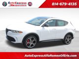 New 2024 Alfa Romeo Tonale Veloce w/ Active Assist Package image 3