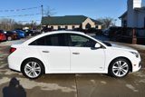 Used 2015 Chevrolet Cruze LTZ image 2