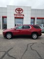 Used 2020 Chevrolet Traverse LT image 2