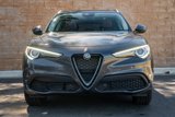 Used 2021 Alfa Romeo Stelvio Ti w/ Active Assist 2 Package TI image 2