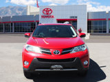 Used 2014 Toyota RAV4 XLE image 2
