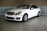 Used 2013 Mercedes-Benz C 250 Sport image 4