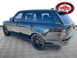 Used 2017 Land Rover Range Rover Supercharged image 5