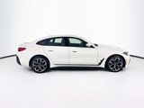Used 2022 BMW 430i Gran Coupe w/ M Sport Package image 4