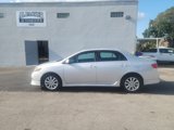 Used 2010 Toyota Corolla S image 2