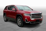 Used 2022 GMC Acadia SLE image 2