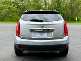 Used 2015 Cadillac SRX Luxury w/ Driver Awareness Package image 4