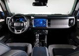 Used 2022 Ford Bronco Outer Banks image 4