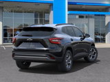 New 2025 Chevrolet Trax LT w/ Sunroof Package image 4