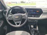 New 2026 Chevrolet TrailBlazer LT w/ Convenience Package image 3