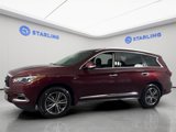 Used 2019 INFINITI QX60 Luxe image 2