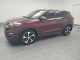Used 2016 Hyundai Tucson Limited image 2