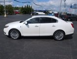 Used 2015 Lincoln MKS AWD w/ Equipment Group 101A image 2
