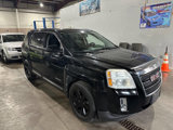 Used 2011 GMC Terrain SLE image 3