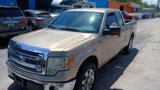 Used 2013 Ford F150 XLT w/ XLT Chrome Pkg image 2