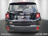 Used 2017 Jeep Renegade Sport w/ Power & Air Group image 4