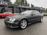 Used 2002 Mercedes-Benz CL 500 image 2
