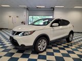 Used 2019 Nissan Rogue Sport S image 3