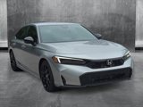 New 2025 Honda Civic Sport image 3