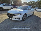 Used 2018 Honda Accord EX image 2