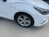 Used 2017 Chevrolet Cruze Premier w/ Enhanced Convenience Package image 4