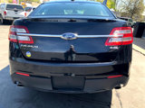 Used 2018 Ford Taurus SEL image 5