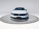 Used 2017 Volkswagen Jetta SE image 4