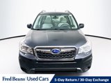 Used 2015 Subaru Forester 2.5i Premium w/ All-Weather Package image 2