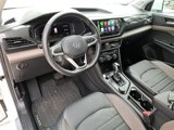 Used 2022 Volkswagen Taos SEL w/ Panoramic Sunroof Package image 5