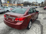 Used 2013 Chevrolet Cruze LS image 5