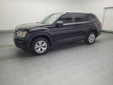 Used 2019 Volkswagen Atlas S image 2