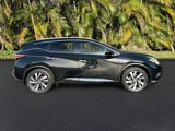 Used 2015 Nissan Murano Platinum w/ Platinum Technology Package image 4
