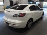 Used 2013 MAZDA MAZDA3 i SV image 4
