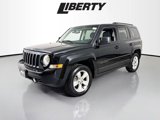 Used 2016 Jeep Patriot Latitude image 3