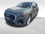 Certified 2022 Audi Q3 2.0T Premium image 2
