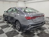Certified 2023 Kia Forte LXS image 4