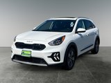 Used 2022 Kia Niro LXS image 3