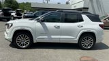 New 2026 GMC Terrain Denali w/ LPO, Floor Liner Package image 5